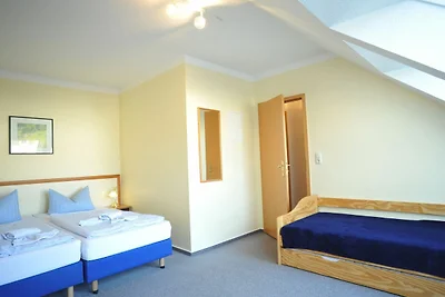 Ferienidyll Wald am Meer, App. 1