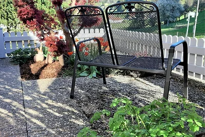 Vakantieappartement Gezinsvakantie Oberzent