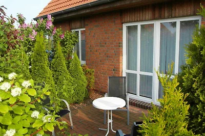 Ferienwohnung Brandenburg auf Fehmarn Haus 1