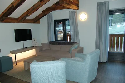 Ferienhaus 11: Biber