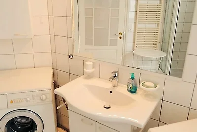 Vakantieappartement Gezinsvakantie Wismar