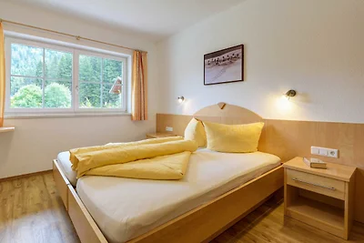Apart La Vita  4-6 Personen Appartment B