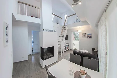 Ferienwohnung Stoerte8