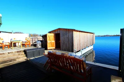 Casa vacanze Vacanza di relax Malchow