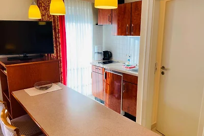Residenz Bleichröder Ferienwohnung Charlotte