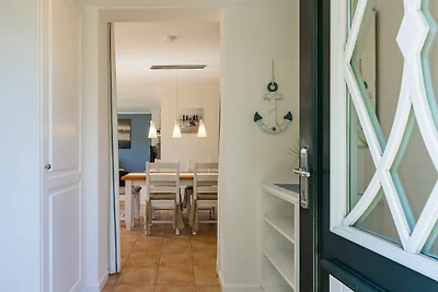 Casa vacanze Vacanza di relax Alkersum