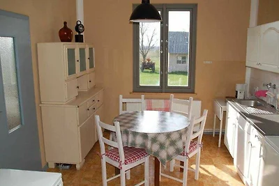 Ferienwohnung Gänseblümchen
