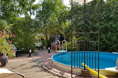 Appartamento Vacanza con famiglia Wittenberg