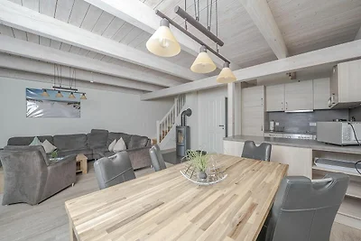 Casa vacanze Vacanza di relax Dagebüll