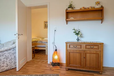 Appartamento Vacanza con famiglia Bad Wildungen