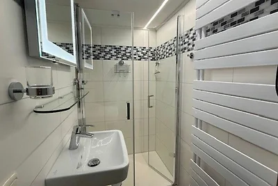 Appartamento Vacanza con famiglia Ahrenshoop