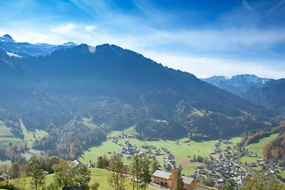 Vakantieappartement Gezinsvakantie Mellau