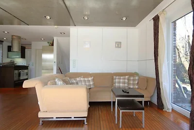 Maison de vacances Vacances relaxation Archsum