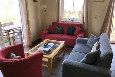 Vakantiehuis Ontspannende vakantie Neuenkirchen