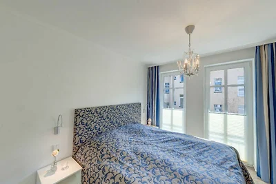 Villa Lara Whg. 8, STRANDNAH, GROSS, SAUNA,...