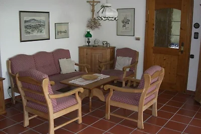 Geräumiges Ferienhaus mit 3 Schlafzimmern...