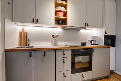 Ferienpark - Haus L, App. 0L0505