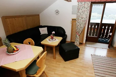 Vakantieappartement Gezinsvakantie St. Wolfgang