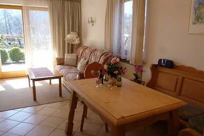 Vakantieappartement Gezinsvakantie Schliersee