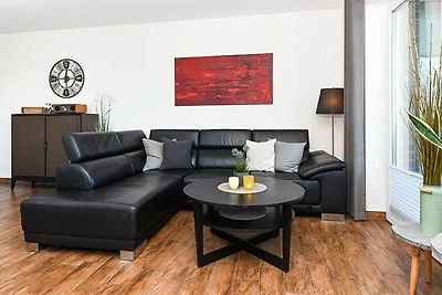 Ferienwohnung Buhne 6