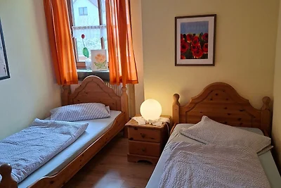 Ferienwohnung Apfelblüte