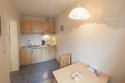 Apartment Leefke