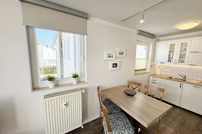 Vakantieappartement Gezinsvakantie Göhren