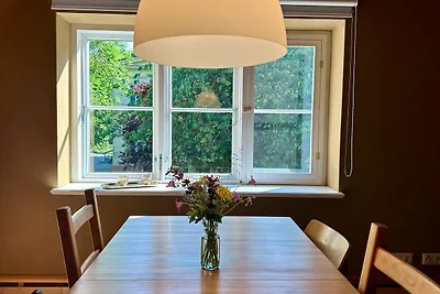 Ferienwohnung Kutscherhaus für bis zu 4 Perso...