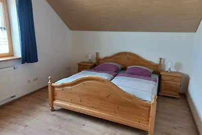 Ferienwohnung Thomas