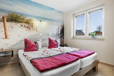 Ferienwohnung OstseeNähe