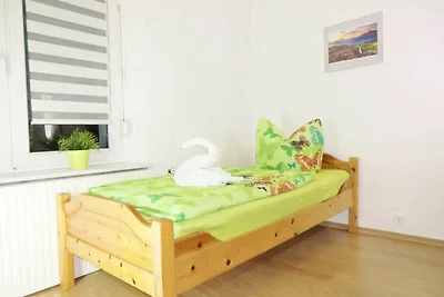 Ferienwohnung