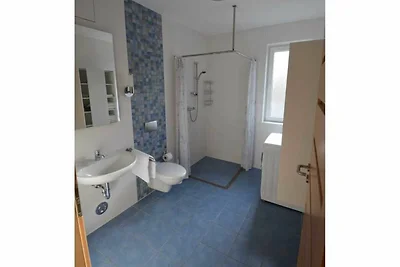 Ferienwohnung Obergeschoss