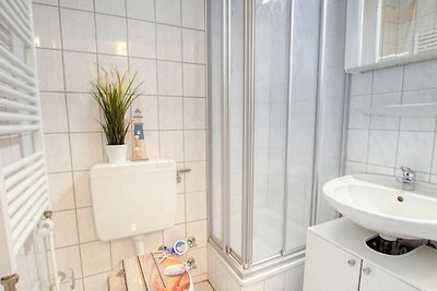 Holiday flat family holiday Heiligenhafen