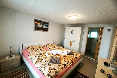 Casa vacanze Vacanza di relax Langhagen