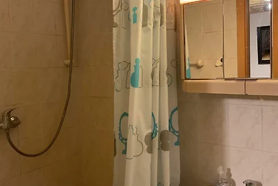Vakantieappartement Gezinsvakantie Bergen auf Rügen