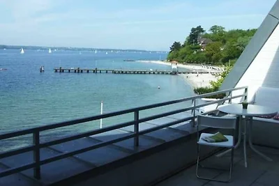 Appartamento Vacanza con famiglia Glücksburg