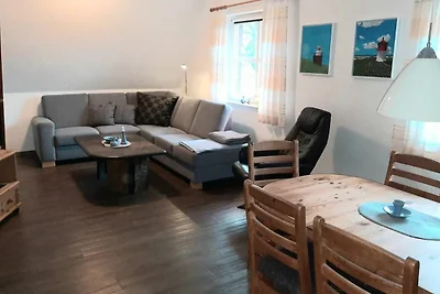 Whg Liesa, Heidweg 6 Nieblum