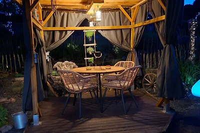 Vakantieappartement Gezinsvakantie Hannoversch Münden