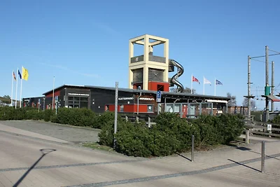 Ferienhaus Strandpark 43