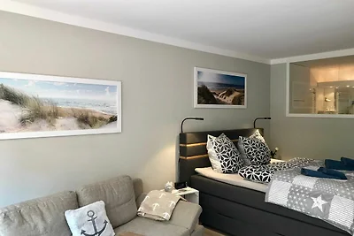 Appartamento Vacanza con famiglia Glücksburg
