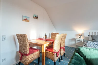 Ferienwohnung Ankerplatz Bansin