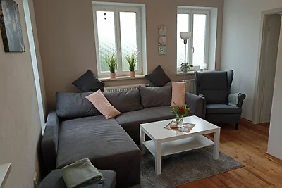 Ferienwohnung NatuRaum