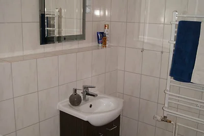Vakantieappartement Gezinsvakantie Benz