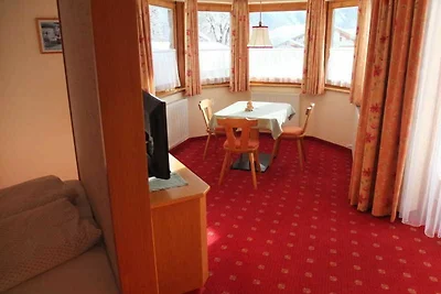 Ferienwohnung 2 mit Südbalkon für 2 Personen