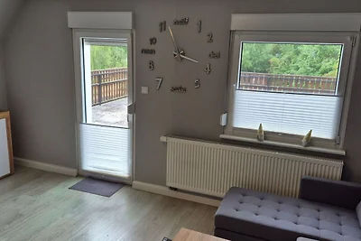 Ferienwohnung Haasenbau