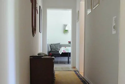 Holiday flat family holiday Bad Buchau