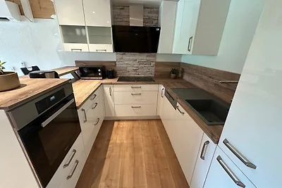Vakantieappartement Gezinsvakantie Vöhl