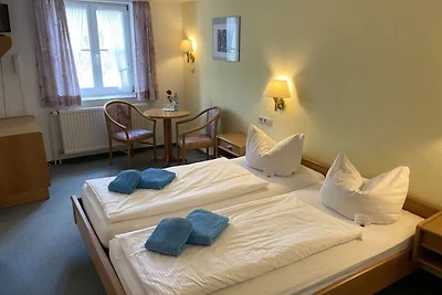 Doppelzimmer Plus