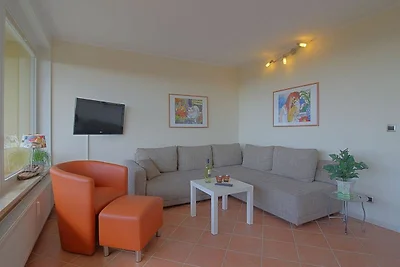 Apartment 343
