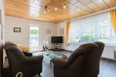 Vakantieappartement Gezinsvakantie Hesel